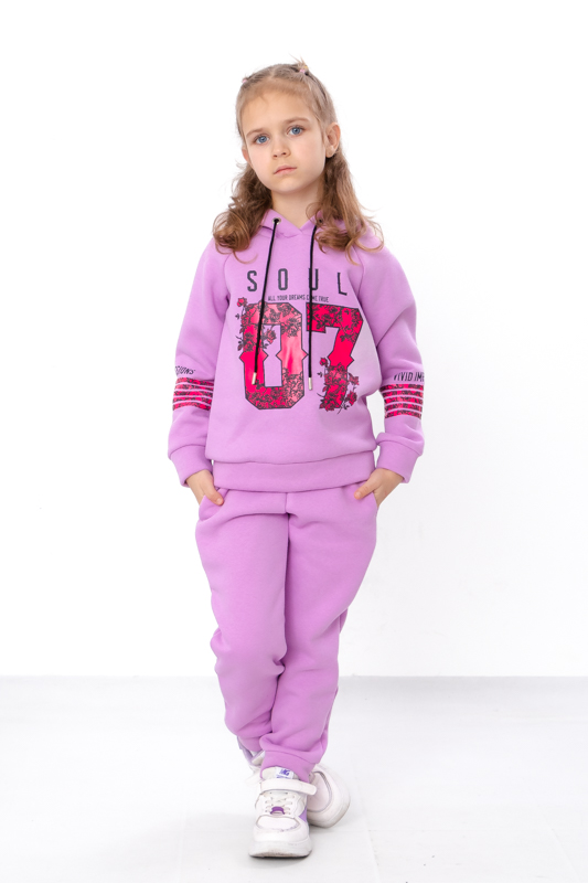 Костюм для дівчинки